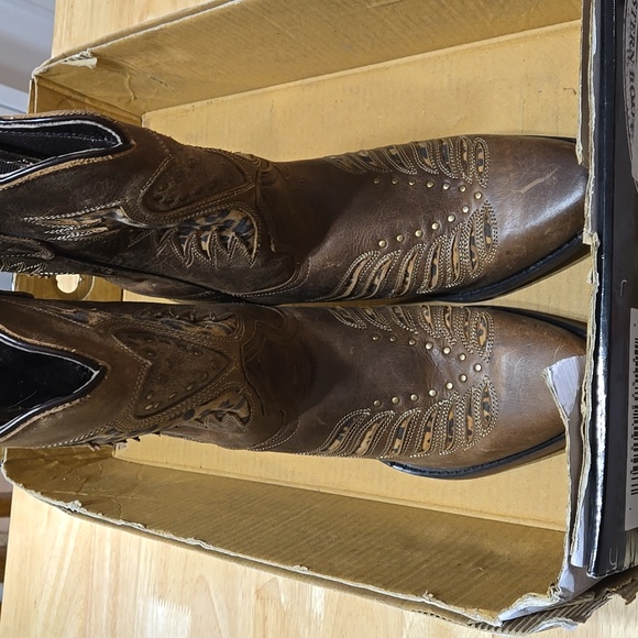 Laredo Boots - Picture 7 of 10